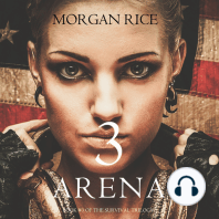 Arena 3 (Book #3 of the Survival Trilogy)