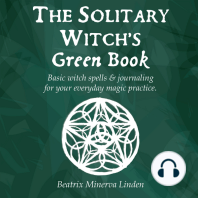 The Solitary Witch's Green Book
