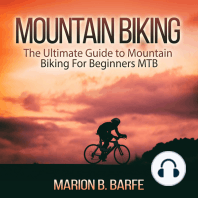 Mountain Biking