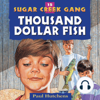 Thousand Dollar Fish