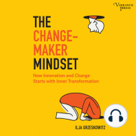 The Changemaker Mindset