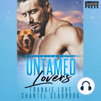 Untamed Lovers