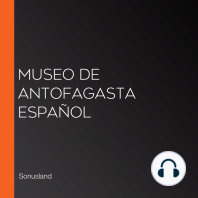 Museo de Antofagasta Español
