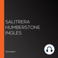 Salitrera Humberstone Inglés
