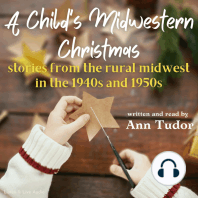 A Child's Midwestern Christmas