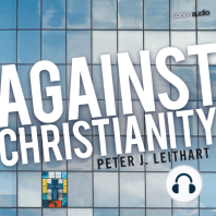 Against Christianity