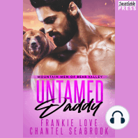 Untamed Daddy