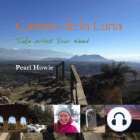 Camino de la Luna