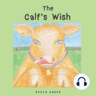 The Calf's Wish