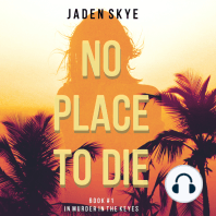 No Place to Die