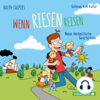 Wenn Riesen reisen