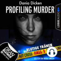 Laurie Walsh - Profiling Murder, Folge 1