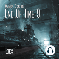 End of Time, Folge 9