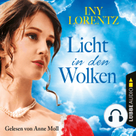 Licht in den Wolken - Berlin Iny Lorentz 2 (Gekürzt)