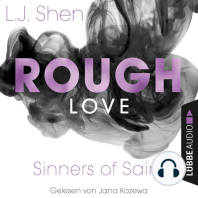 Rough Love - Sinners of Saint (Kurzgeschichte)