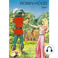 Robin Hood, Folge 5