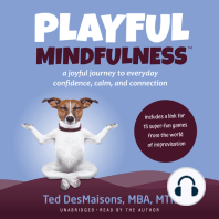 Playful Mindfulness