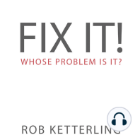 Fix It