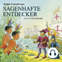 Sagenhafte Entdecker