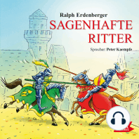 Sagenhafte Ritter