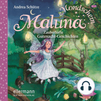 Maluna Mondschein. Zauberhafte Gutenacht-Geschichten