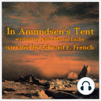 In Amundsen's Tent