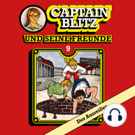 Captain Blitz und seine Freunde, Folge 9