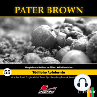 Pater Brown, Folge 55