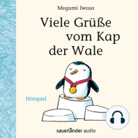 Viele Grüße vom Kap der Wale (Hörspiel)