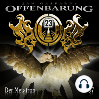 Offenbarung 23, Folge 57