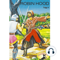 Robin Hood, Folge 4