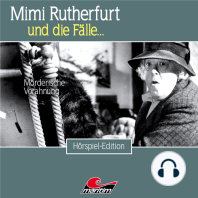 Mimi Rutherfurt, Folge 43