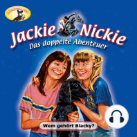 Jackie und Nickie - Das doppelte Abenteuer, Neue Version, Folge 1