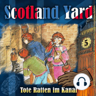 Scotland Yard, Folge 5