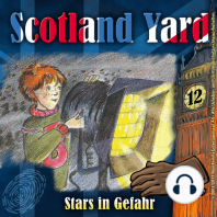 Scotland Yard, Folge 12