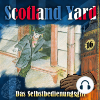 Scotland Yard, Folge 16