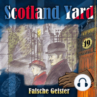 Scotland Yard, Folge 19