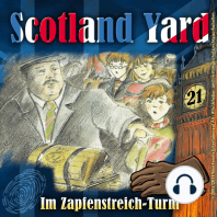 Scotland Yard, Folge 21