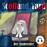 Scotland Yard, Folge 23