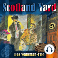 Scotland Yard, Folge 27