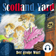 Scotland Yard, Folge 28