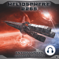 Heliosphere 2265, Folge 3