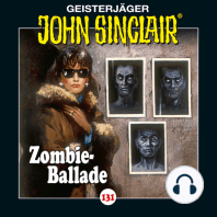 John Sinclair, Folge 131