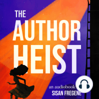 The Author Heist