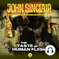 John Sinclair Demon Hunter, 8