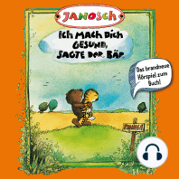 Janosch, Folge 3