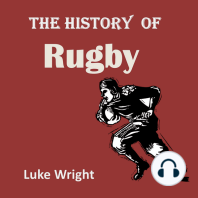 The History of Rugby