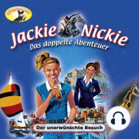 Jackie und Nickie - Das doppelte Abenteuer, Neue Version, Folge 2