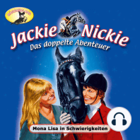Jackie und Nickie - Das doppelte Abenteuer, Neue Version, Folge 3