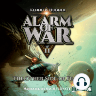 Alarm of War, Book II